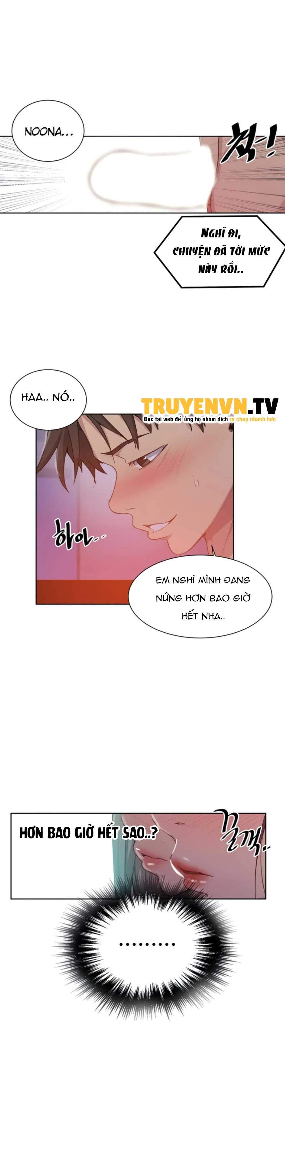 LỚP HỌC BÍ MẬT - SECRET CLASS Chapter 99 - Page 22