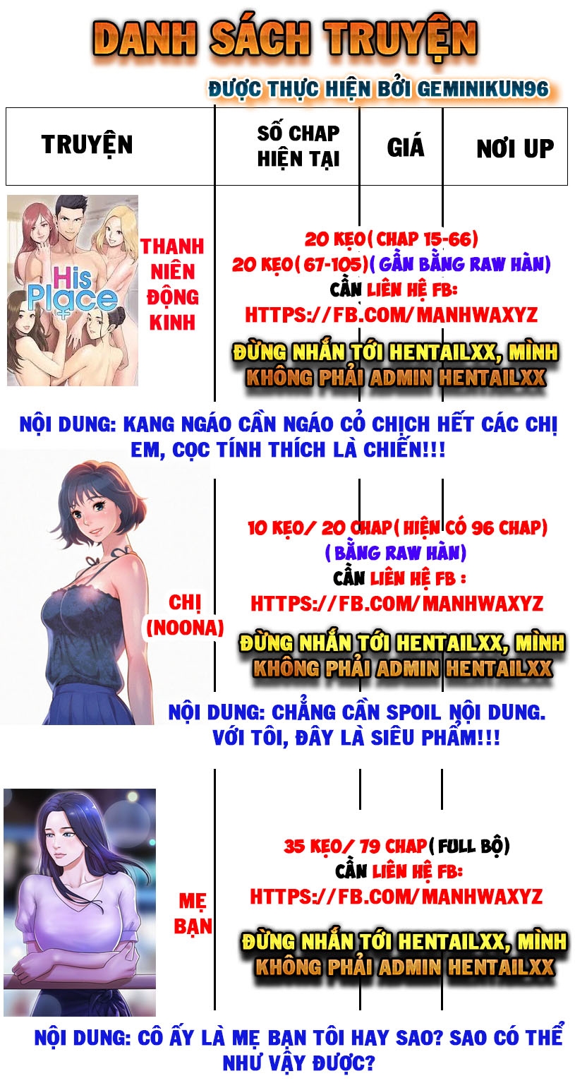 Lớp Học Gia Đình Chap 1 - Page 1