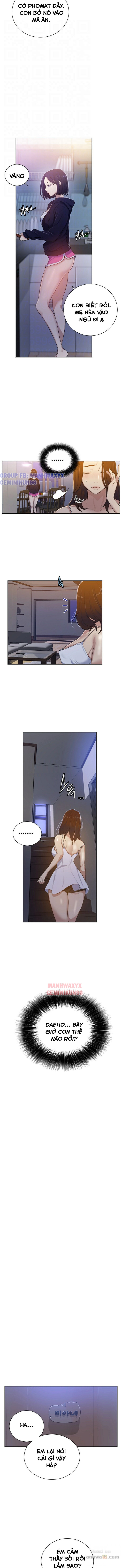 Lớp Học Gia Đình Chap 10 - Page 9