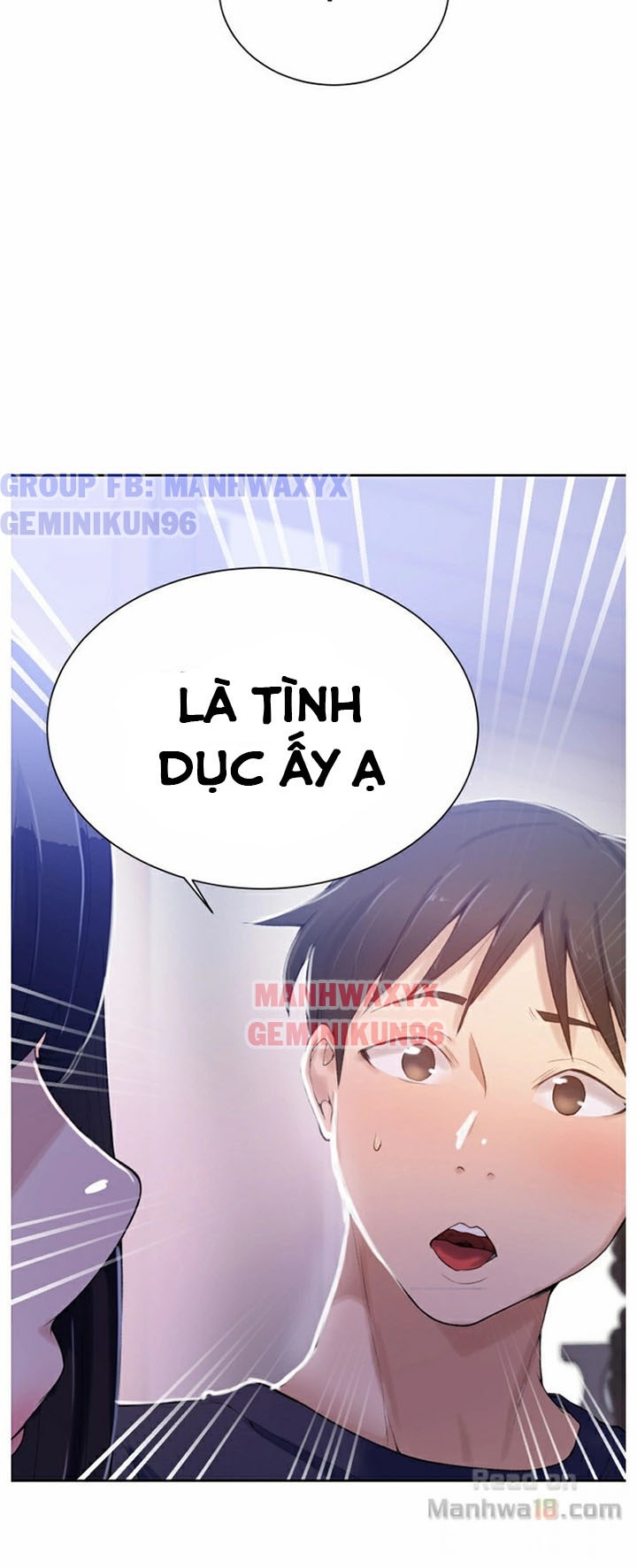 Lớp Học Gia Đình Chap 16 - Page 15