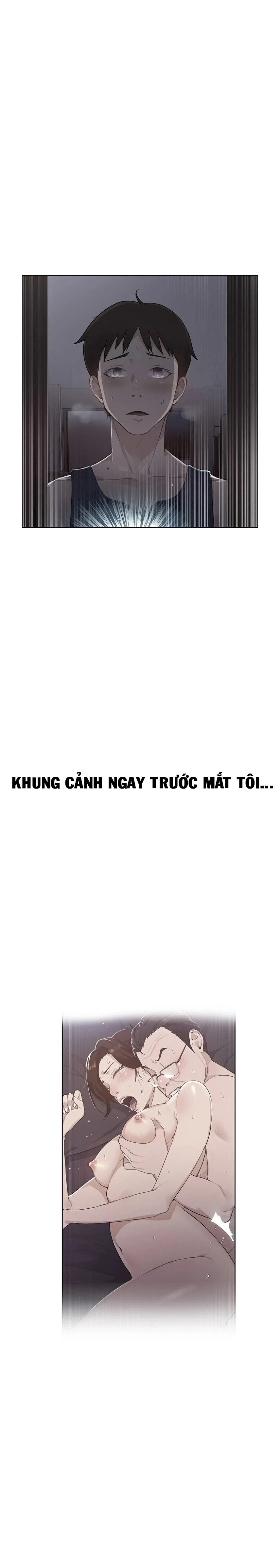 Lớp Học Gia Đình - Trang 2