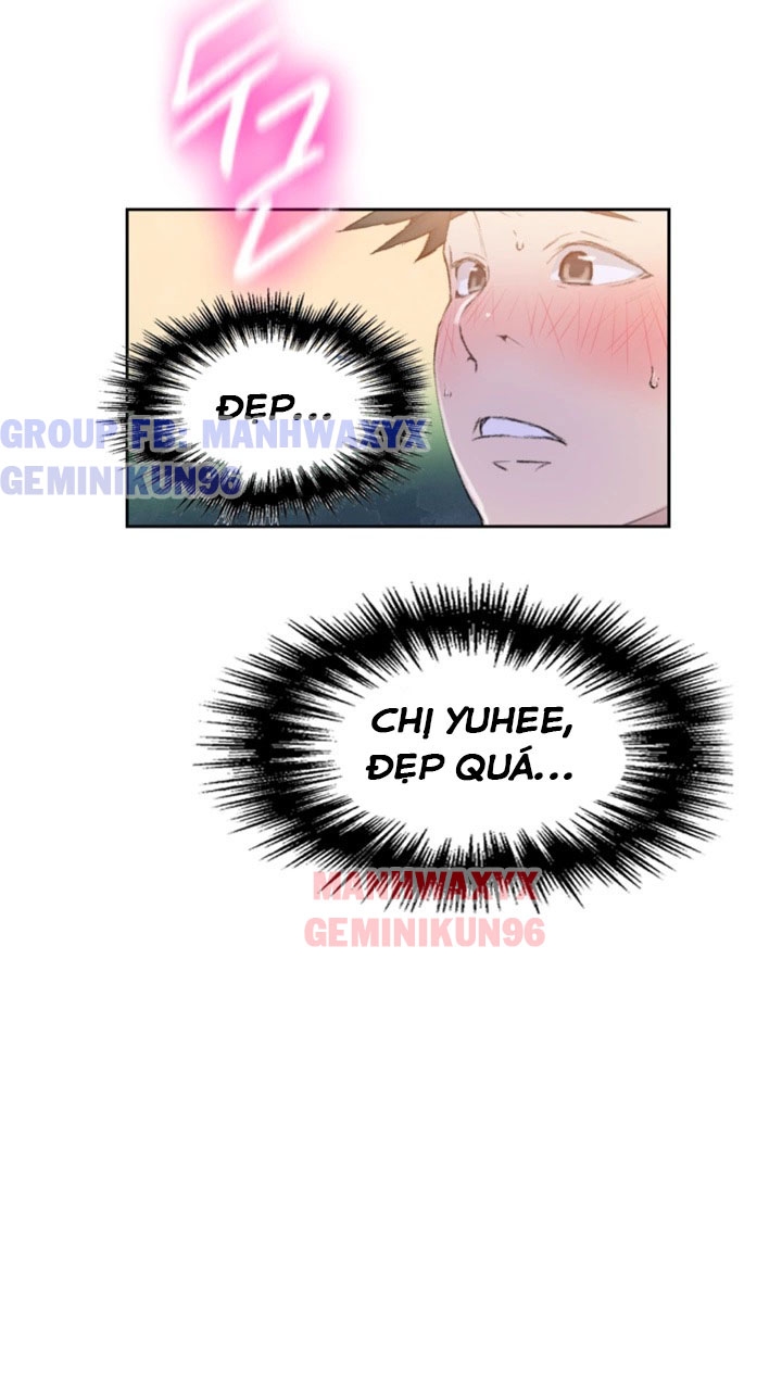 Lớp Học Gia Đình chap 23 - Page 22