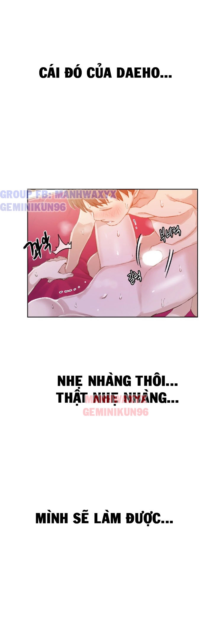 Lớp Học Gia Đình chap 23 - Page 27