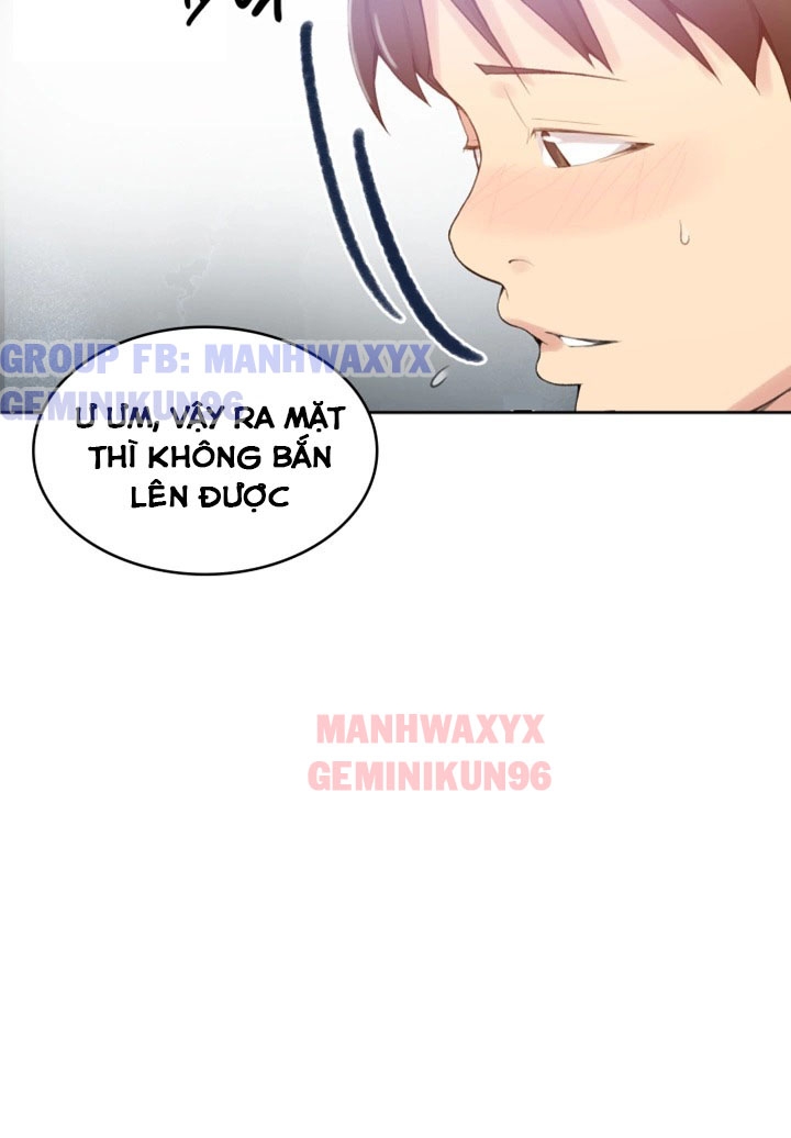 Lớp Học Gia Đình chap 25 - Page 11