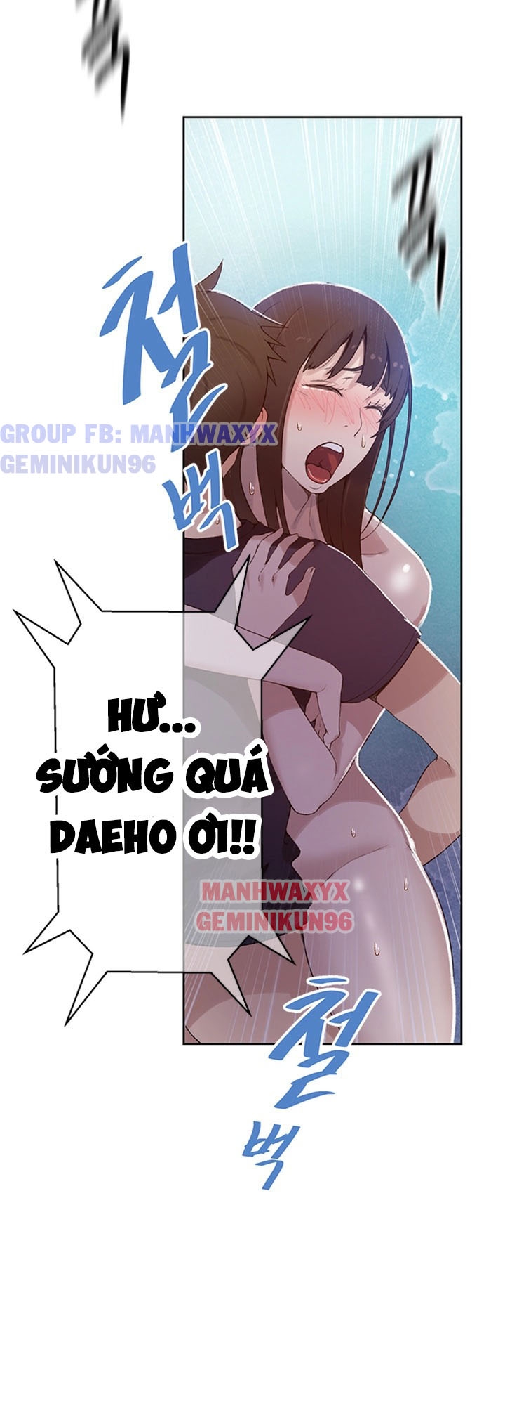 Lớp Học Gia Đình chap 28 - Page 23