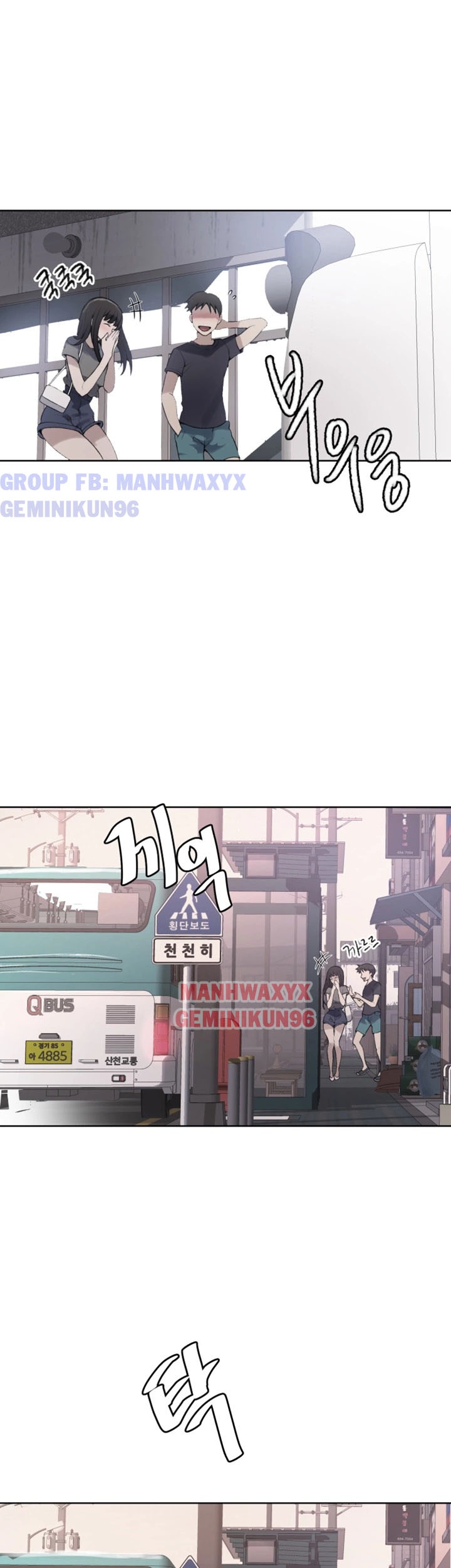 Lớp Học Gia Đình chap 29 - Page 3