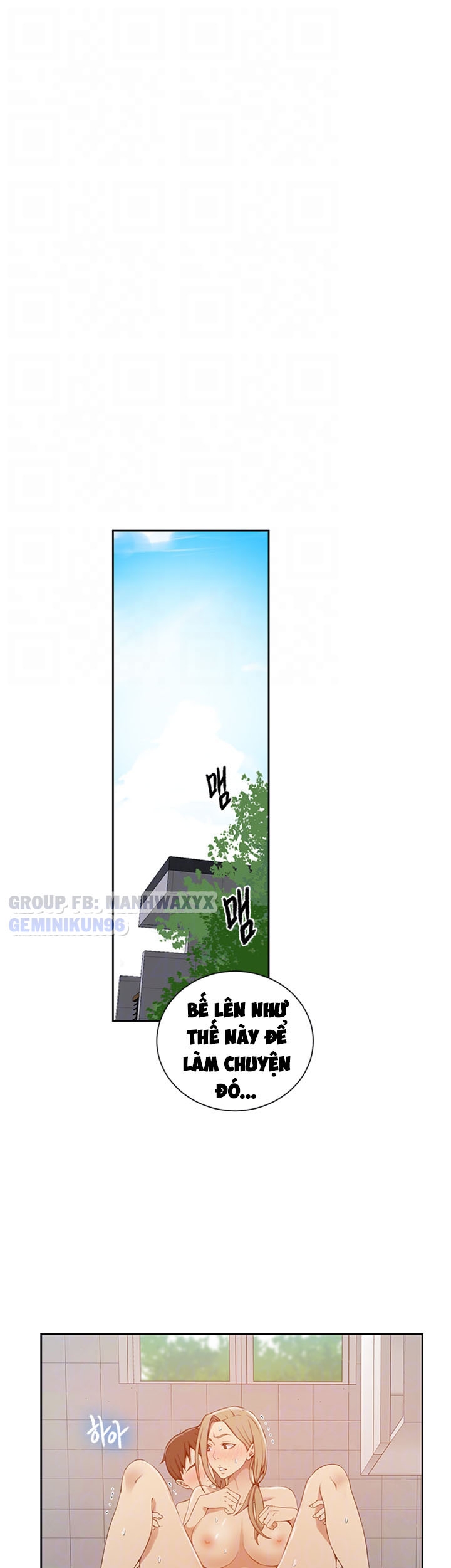 Lớp Học Gia Đình chap 33 - Page 7