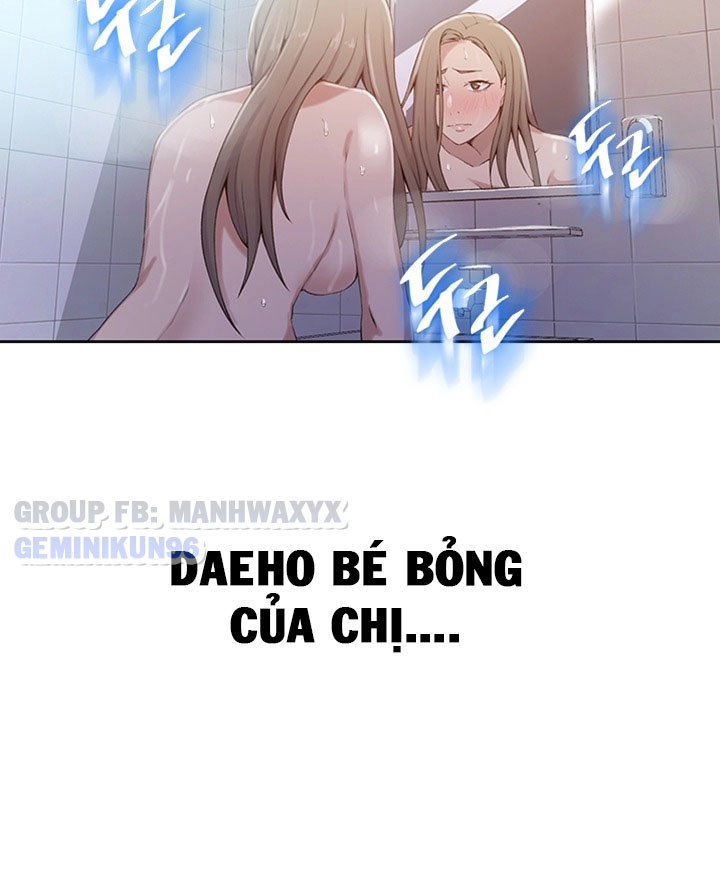 Lớp Học Gia Đình chap 33 - Page 16