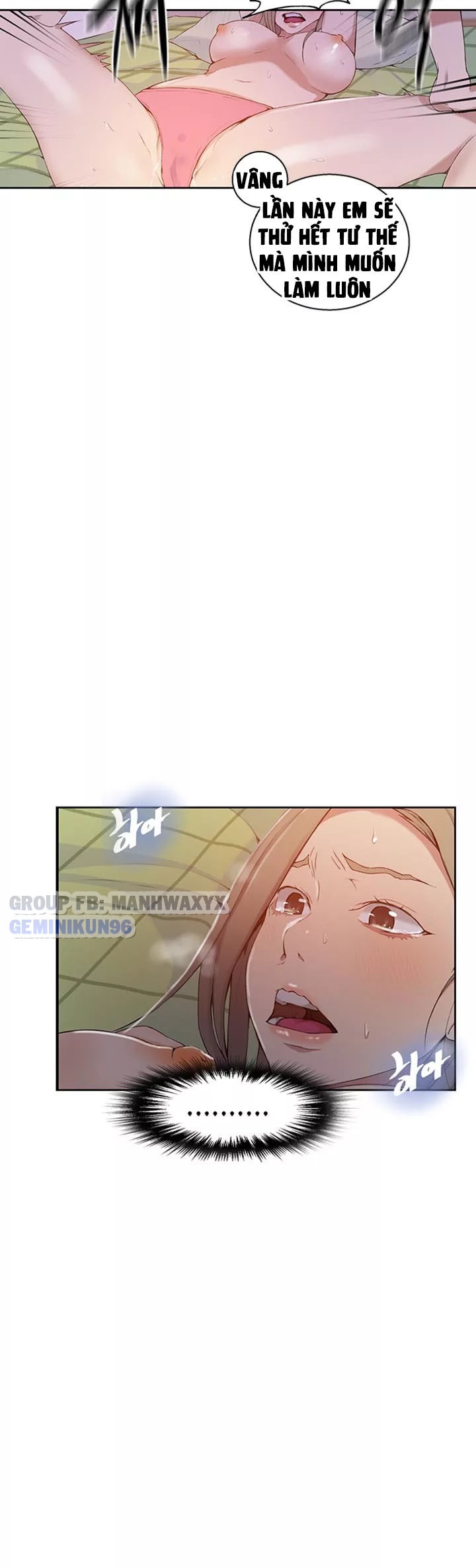 Lớp Học Gia Đình chap 33 - Page 37