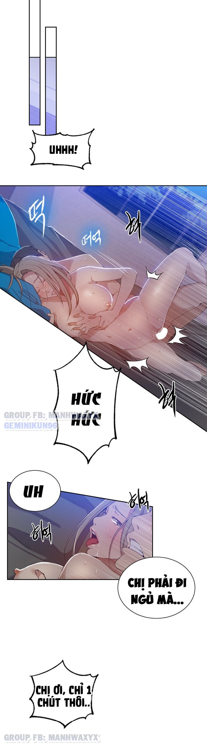 Lớp Học Gia Đình chap 35 - Page 26