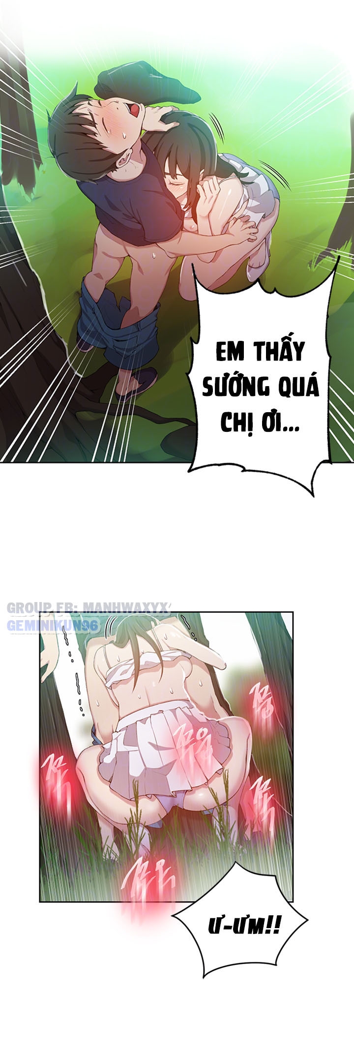 Lớp Học Gia Đình chap 37 - Page 13