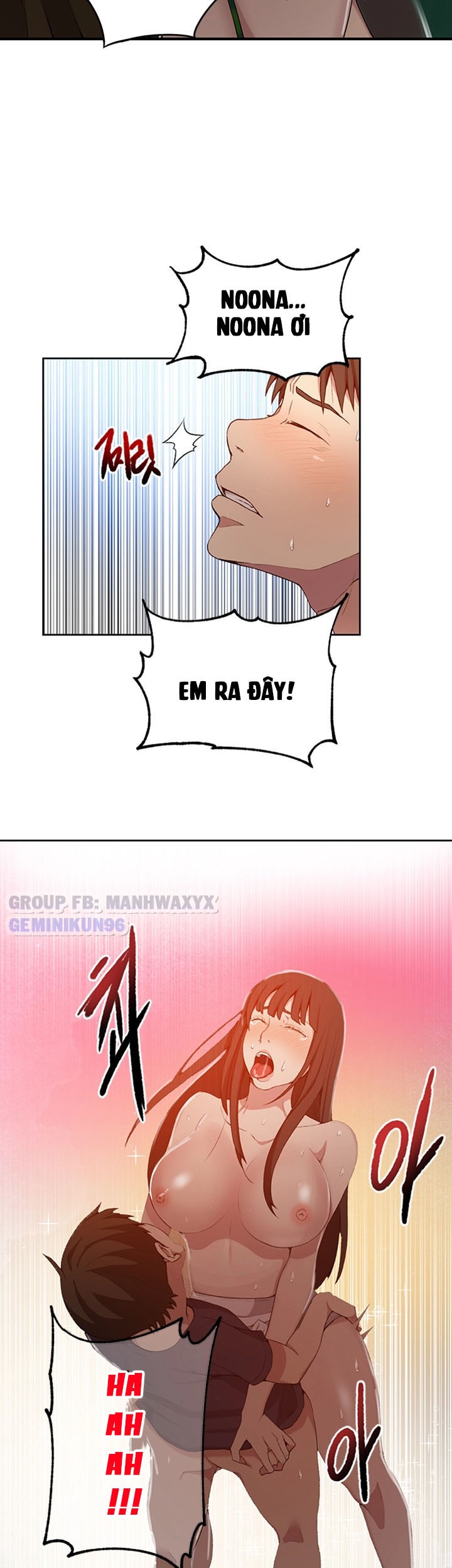 Lớp Học Gia Đình chap 37 - Page 34