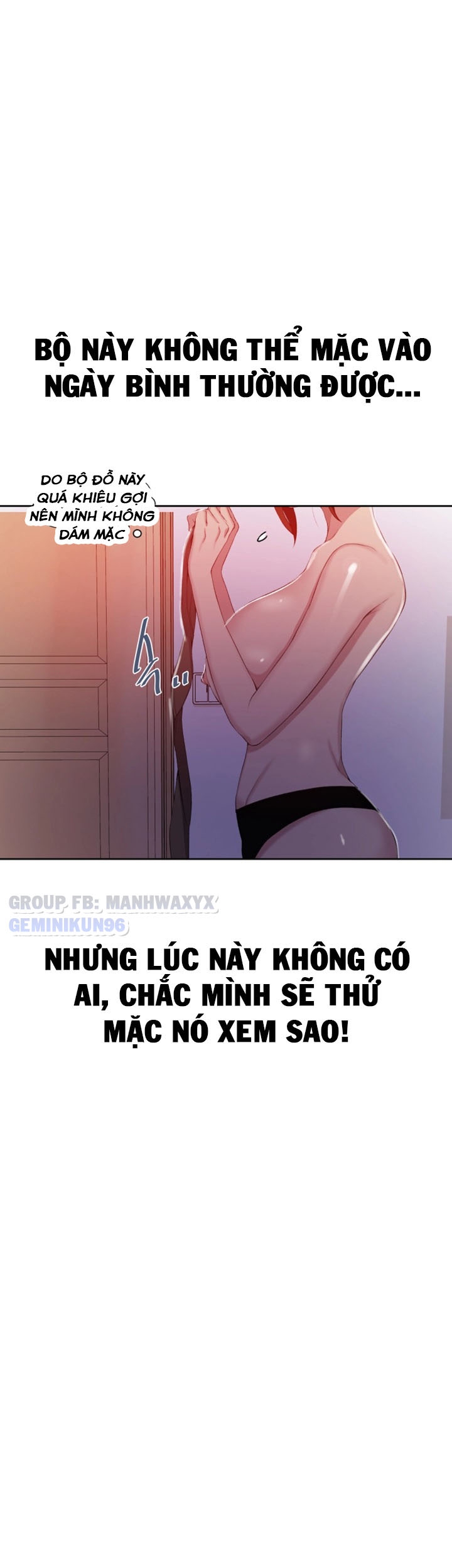 Lớp Học Gia Đình Chap 38 - Page 25