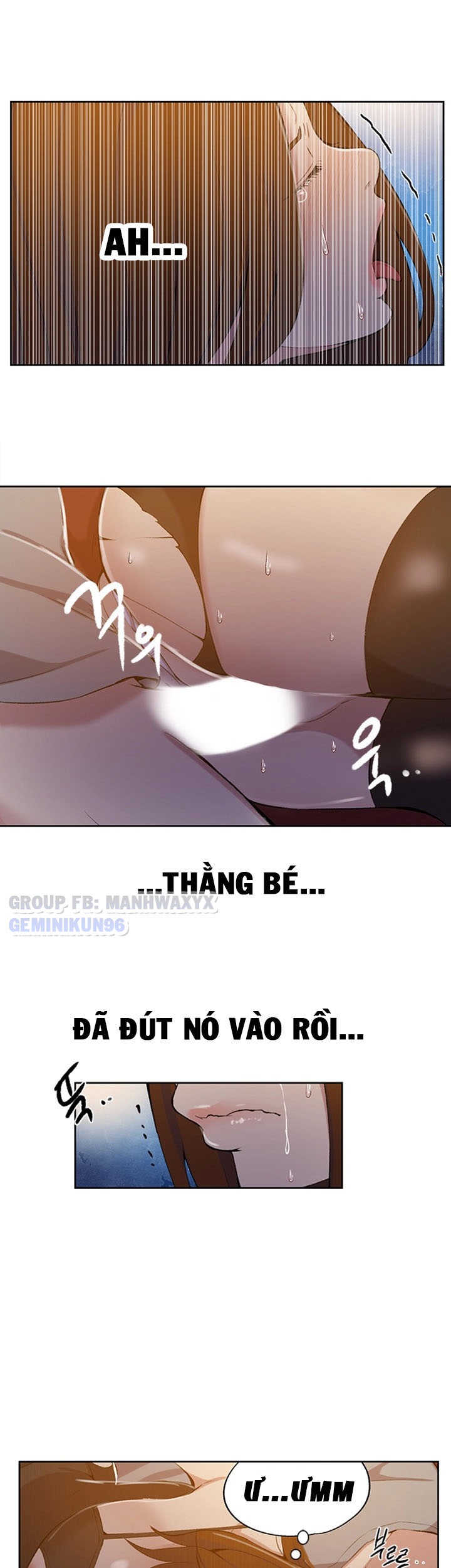 Lớp Học Gia Đình Chap 39 - Page 32