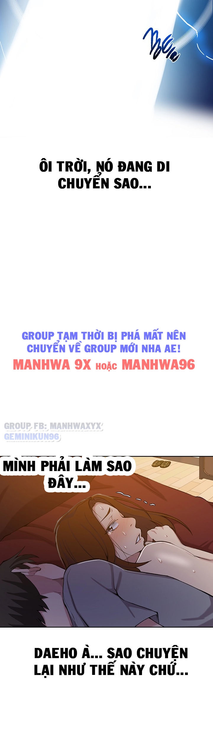 Lớp Học Gia Đình Chap 39 - Page 34