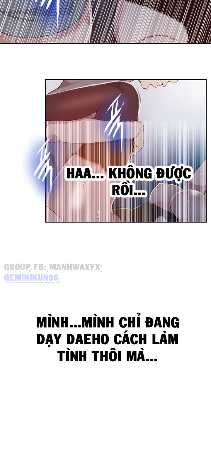 Lớp Học Gia Đình Chap 40 - Page 31