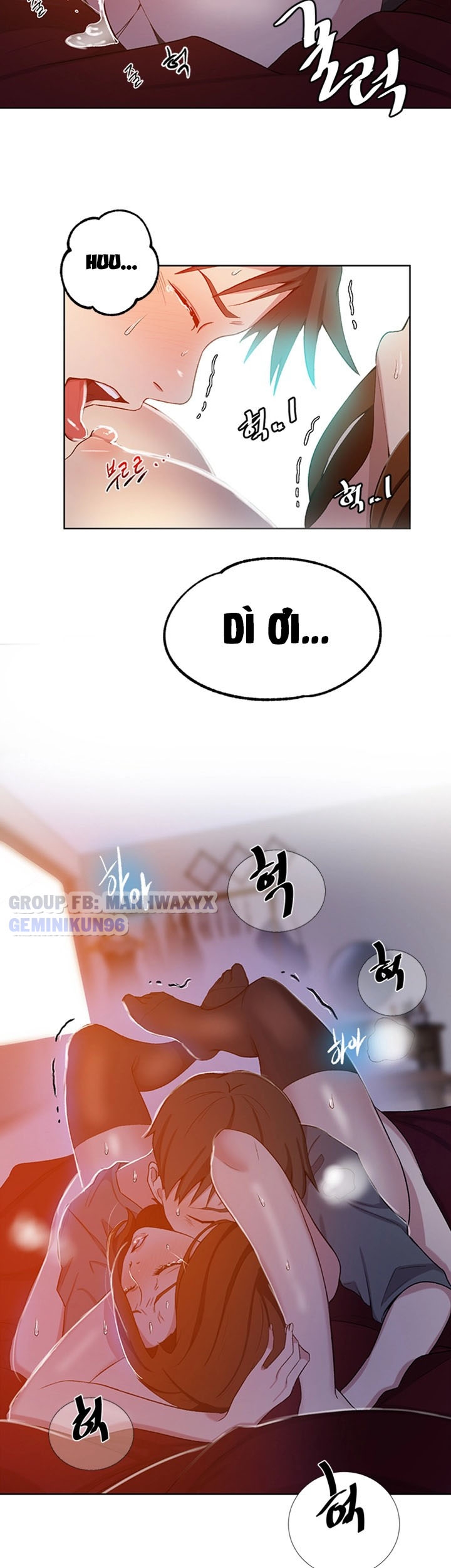 Lớp Học Gia Đình Chap 40 - Page 36