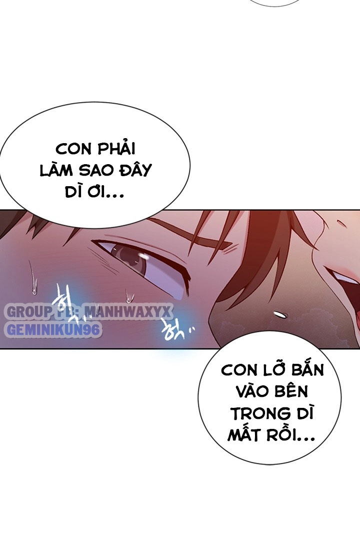 Lớp Học Gia Đình Chap 40 - Page 37