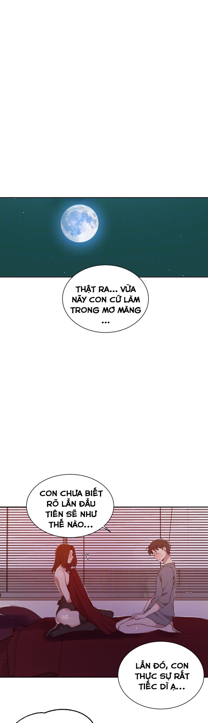 Lớp Học Gia Đình Chap 41 - Page 9