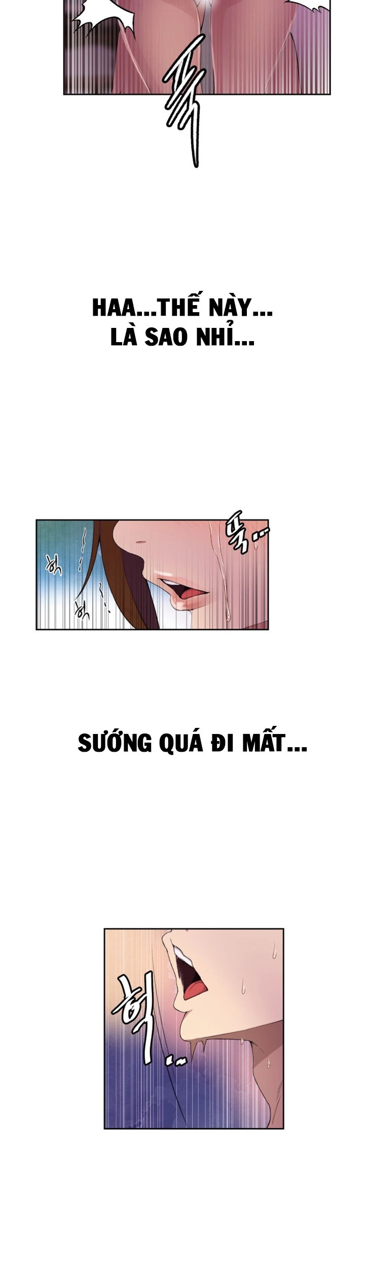 Lớp Học Gia Đình Chap 41 - Page 28