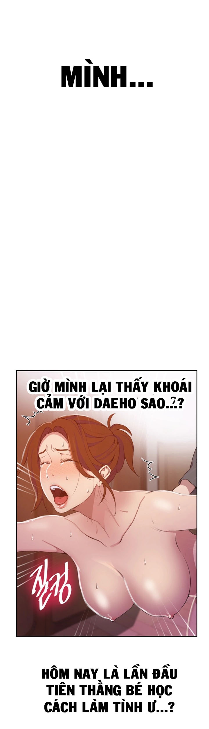 Lớp Học Gia Đình Chap 41 - Page 29