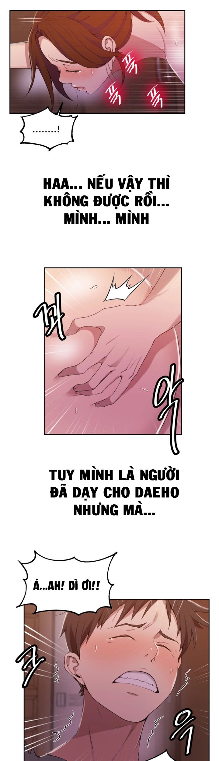 Lớp Học Gia Đình Chap 41 - Page 30