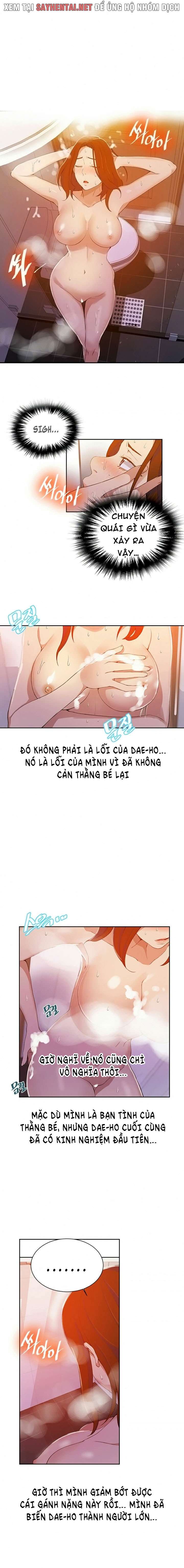 Lớp Học Gia Đình Chap 42 - Page 5