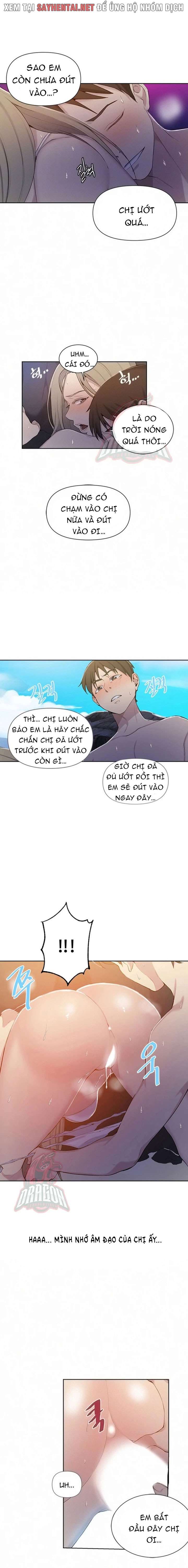 Lớp Học Gia Đình Chap 49 - Page 5