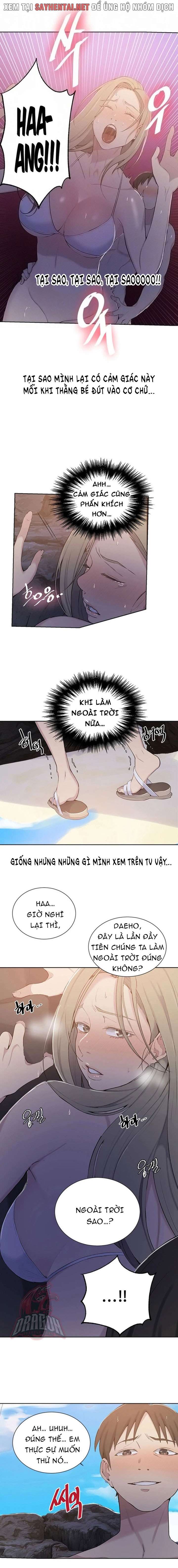 Lớp Học Gia Đình Chap 49 - Page 6