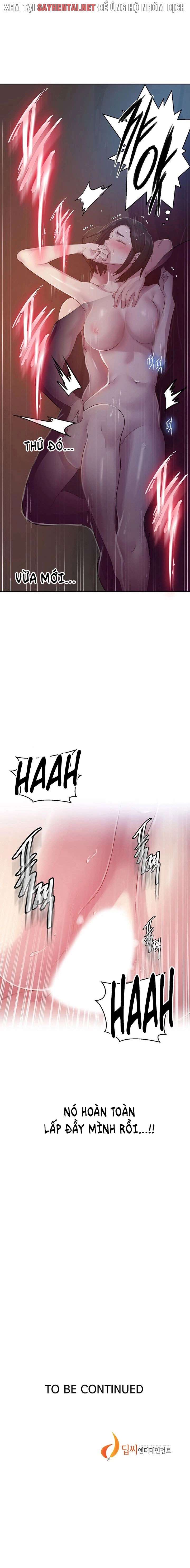 Lớp Học Gia Đình Chap 72 - Page 14