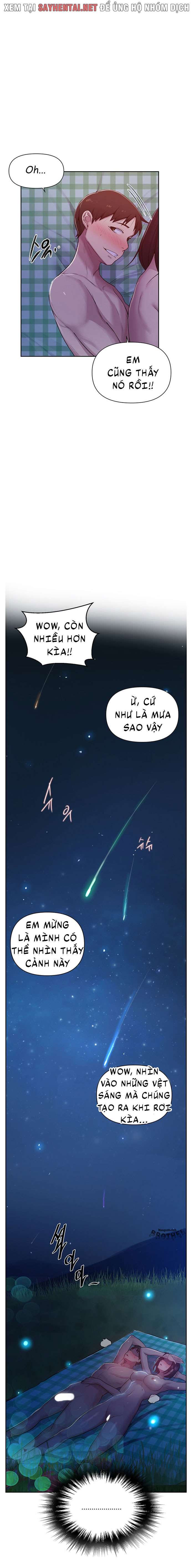 Lớp Học Gia Đình Chap 76 - Page 14