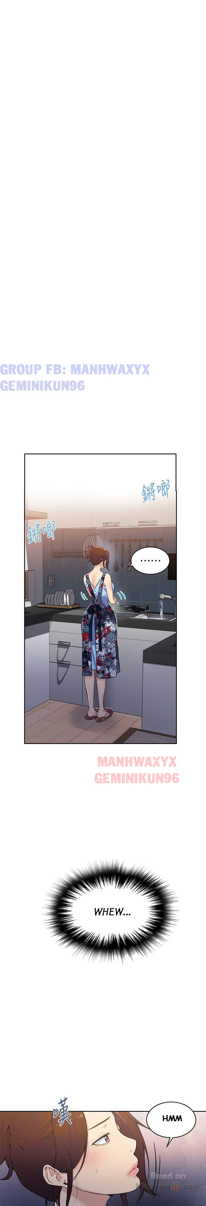 Lớp Học Gia Đình Chap 8 - Page 7