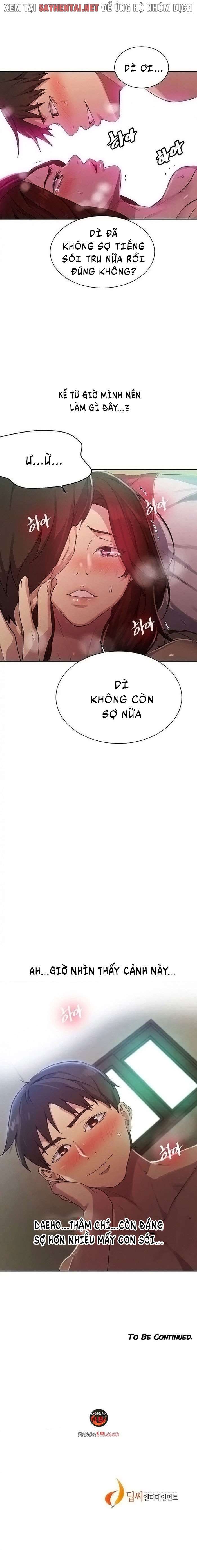 Lớp Học Gia Đình Chap 82 - Page 15