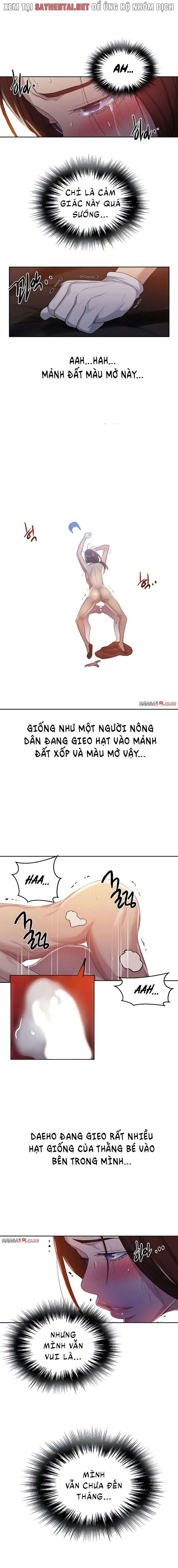 Lớp Học Gia Đình Chap 84 - Page 15