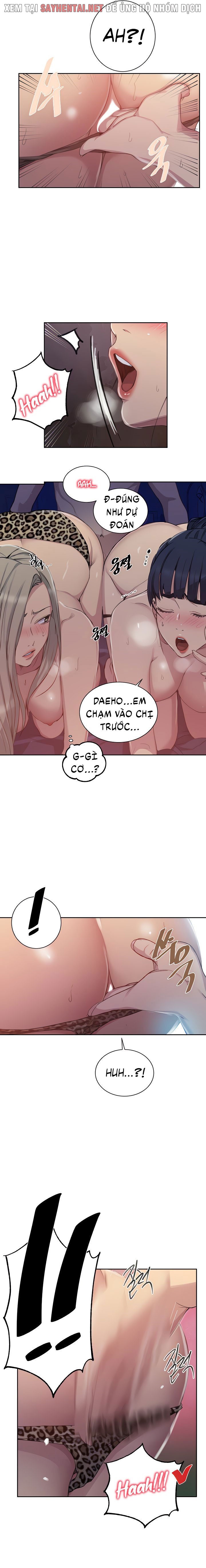 Lớp Học Gia Đình Chapter 100 - Page 7