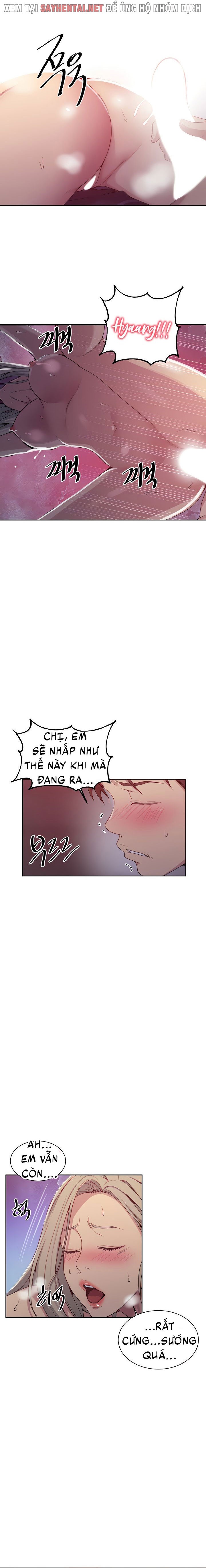 Lớp Học Gia Đình Chapter 102 - Page 7