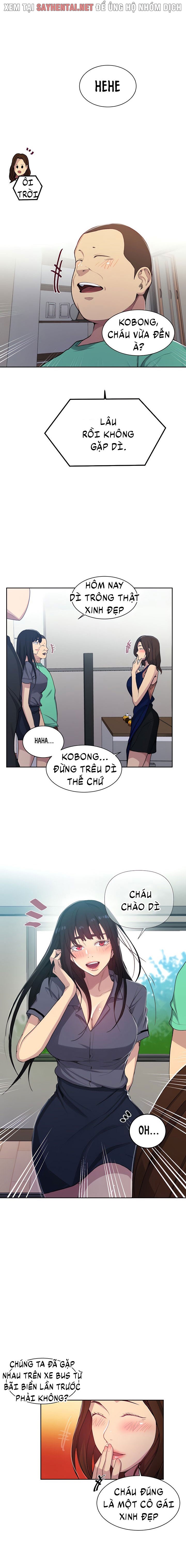 Lớp Học Gia Đình Chapter 103 - Page 4