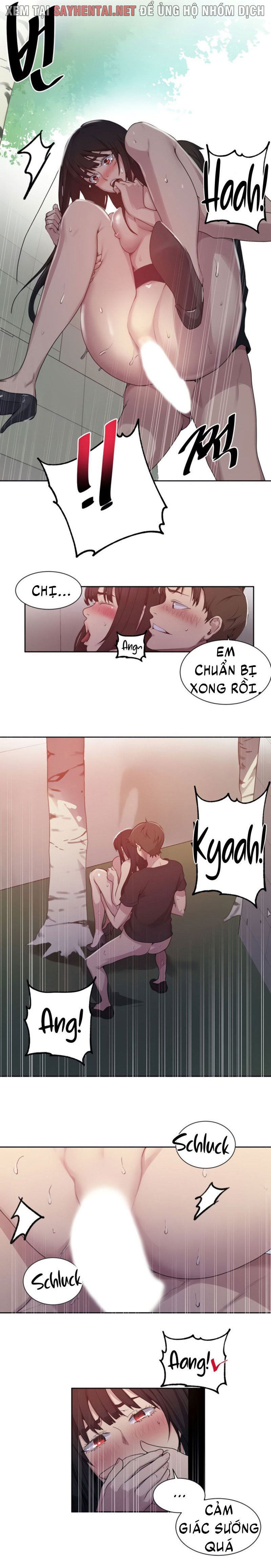 Lớp Học Gia Đình Chapter 104 - Page 14