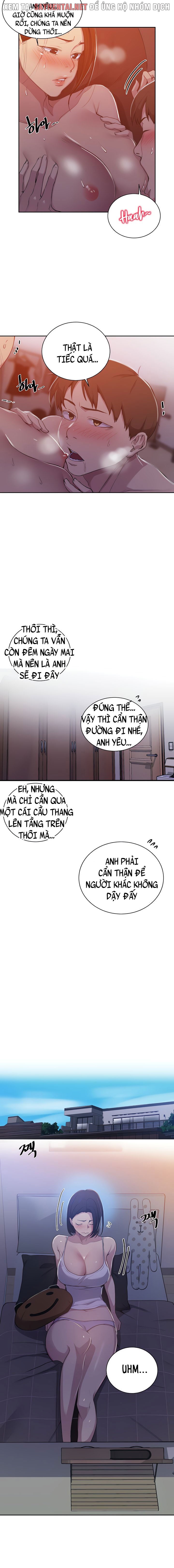 Lớp Học Gia Đình Chapter 108 - Page 6