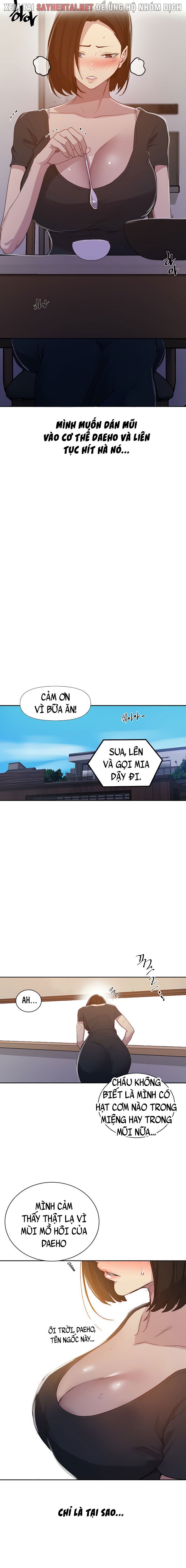 Lớp Học Gia Đình Chapter 108 - Page 14