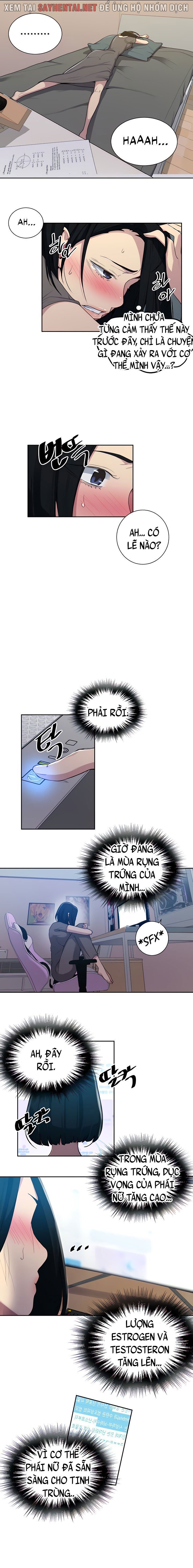 Lớp Học Gia Đình Chapter 109 - Page 6