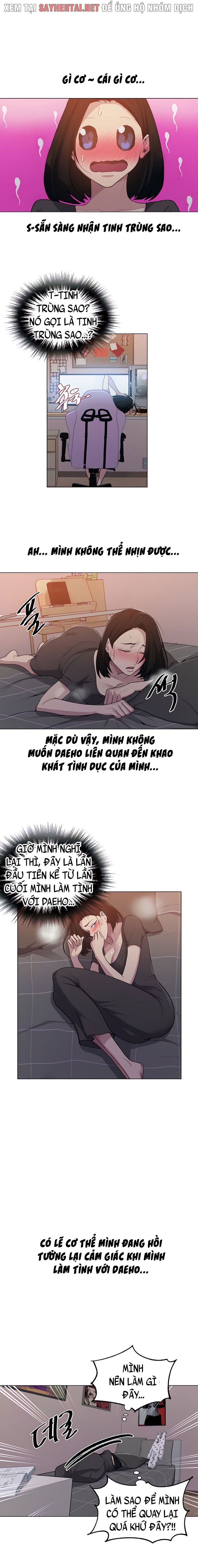 Lớp Học Gia Đình Chapter 109 - Page 7