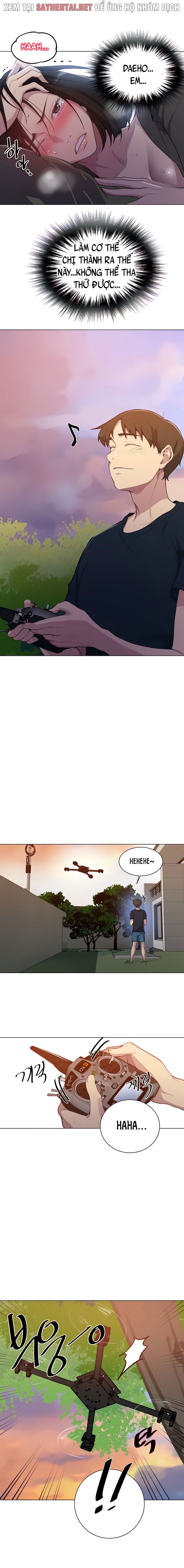 Lớp Học Gia Đình Chapter 109 - Page 8