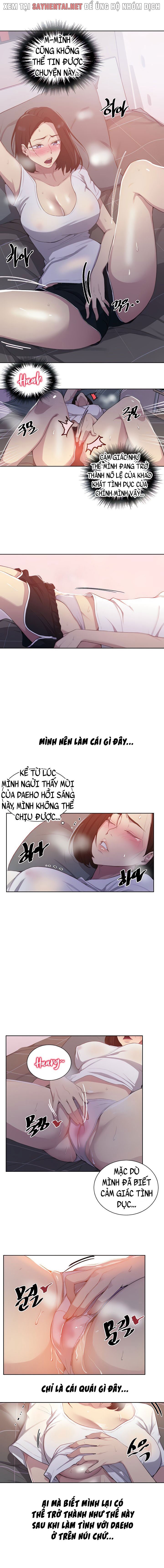 Lớp Học Gia Đình Chapter 109 - Page 10