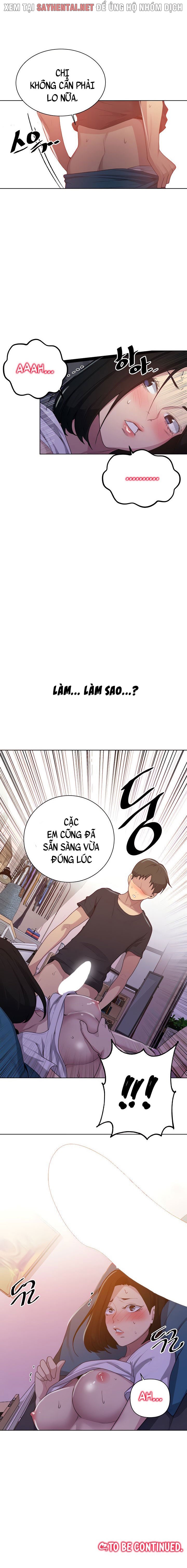 Lớp Học Gia Đình Chapter 109 - Page 14