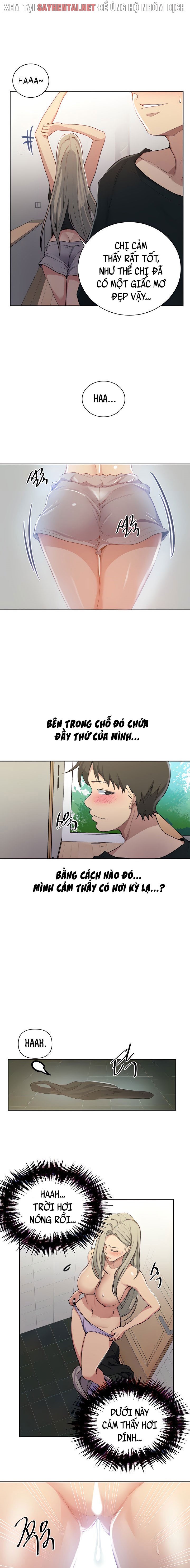 Lớp Học Gia Đình Chapter 115 - Page 12