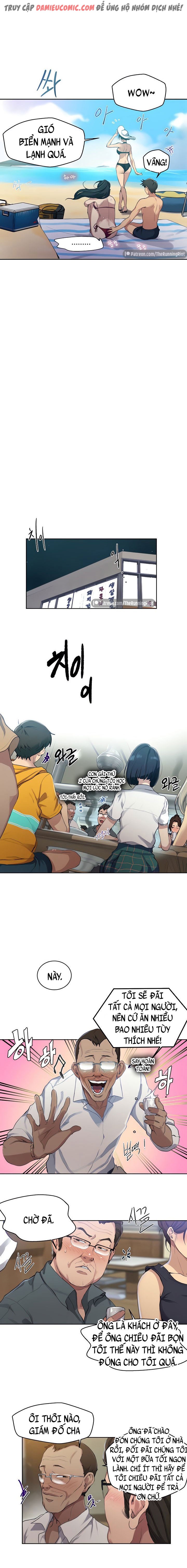 Lớp Học Gia Đình Chapter 122 - Page 6