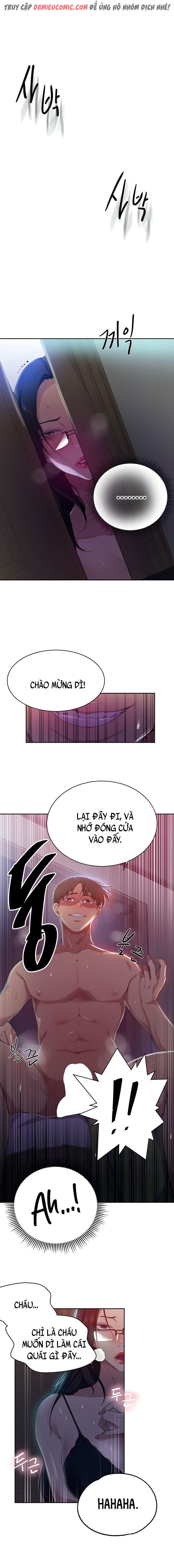 Lớp Học Gia Đình Chapter 122 - Page 15