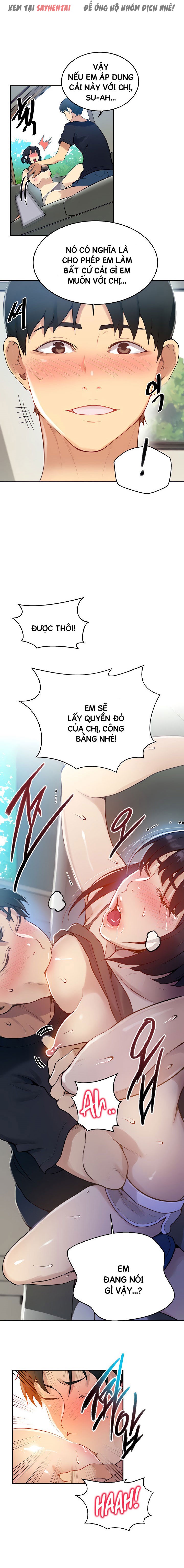 Lớp Học Gia Đình Chapter 128 - Page 8