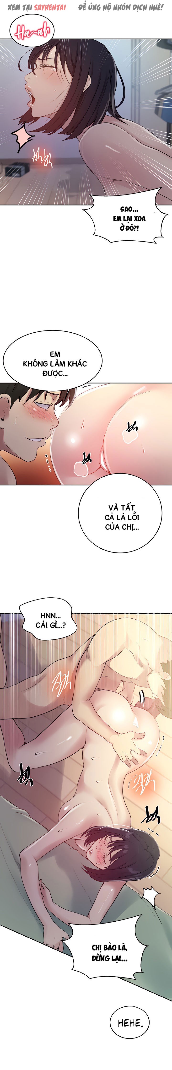 Lớp Học Gia Đình Chapter 131 - Page 10